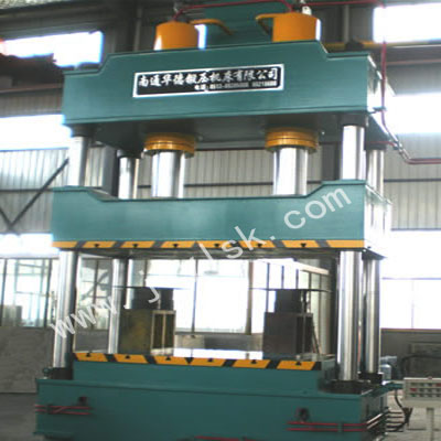 YL32-500C四柱液壓機(jī)