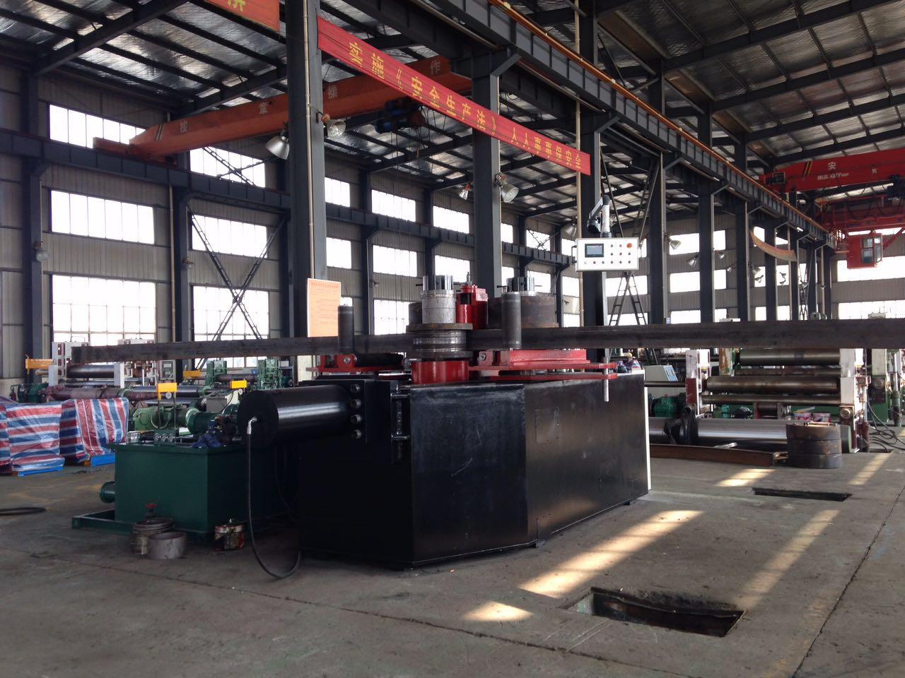 型材彎曲機(jī)